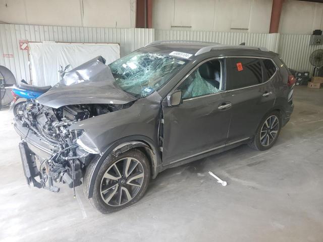 5N1AT2MT8LC736923 Nissan Rogue S