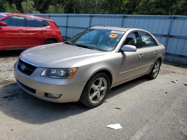 2006 Hyundai Sonata Gls