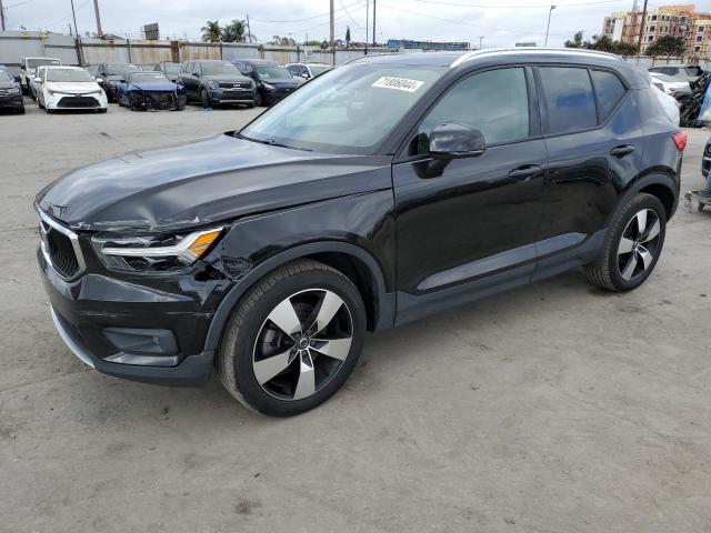 2021 Volvo Xc40 T5 Momentum