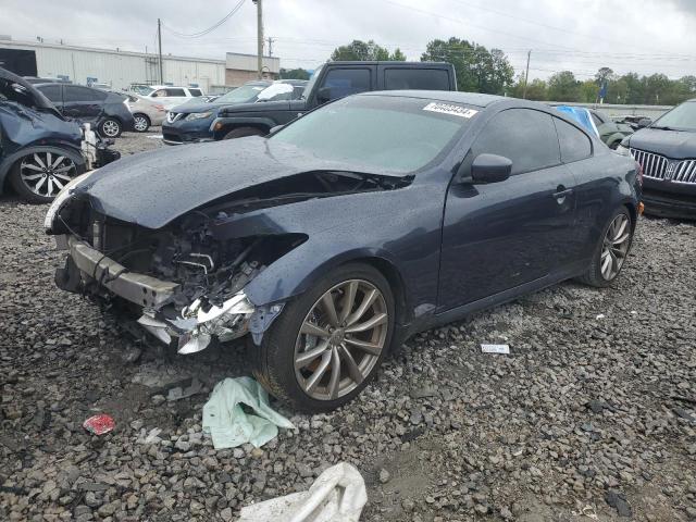 2008 Infiniti G37 Base