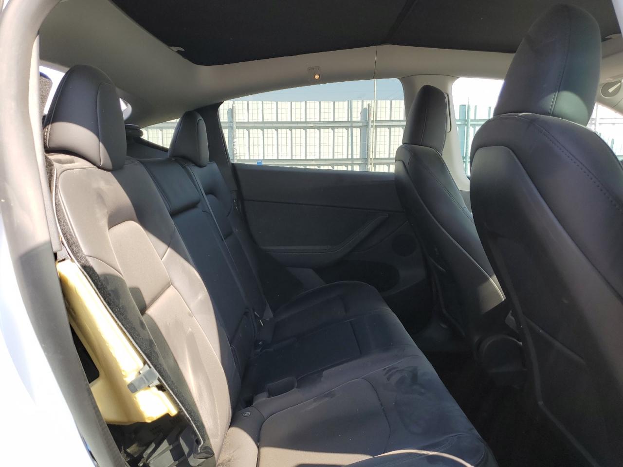 7SAYGDEDXRF150412 2024 Tesla Model Y