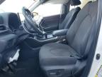 2023 Toyota Highlander Hybrid Le за продажба в Concord, NC - Front End