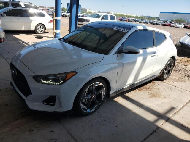 2019 Hyundai Veloster Turbo