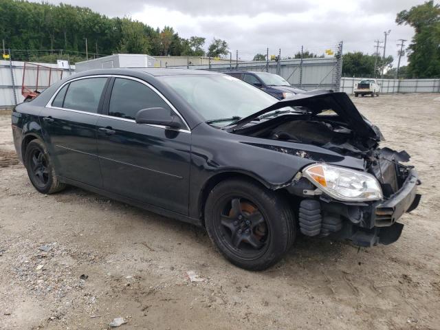  CHEVROLET MALIBU 2012 Вугільний