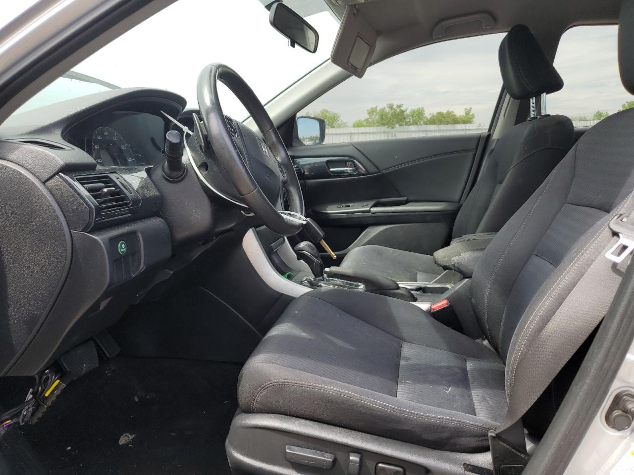2014 Honda Accord - Image 7