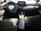 2018 Toyota C-Hr Xle للبيع في Sacramento، CA - Front End