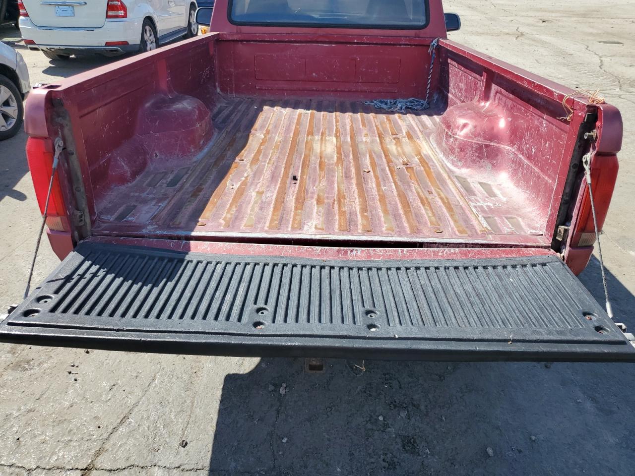 1FTHF25H6VEC08891 1997 Ford F250