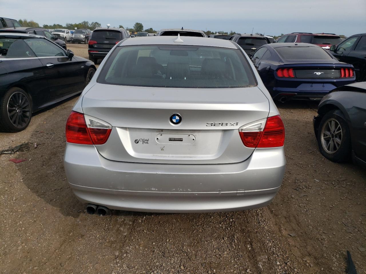 2008 BMW 3er - Image 6
