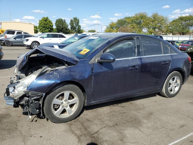 2011 Chevrolet Cruze Lt