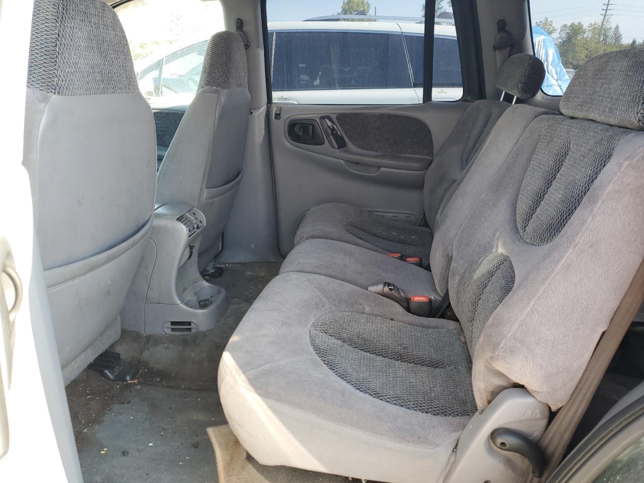 1998 Dodge Durango VIN: 1B4HS28Y3WF111230 Lot: 70723054