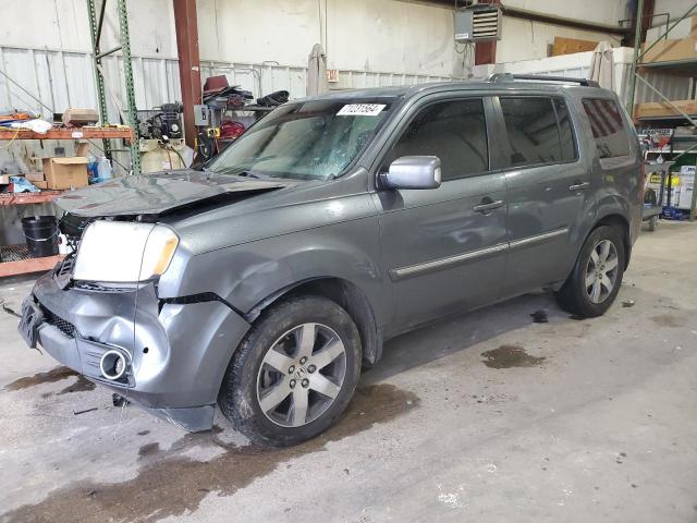 2013 Honda Pilot Touring