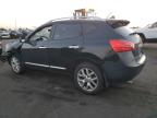 2012 Nissan Rogue S na sprzedaż w Denver, CO - Front End