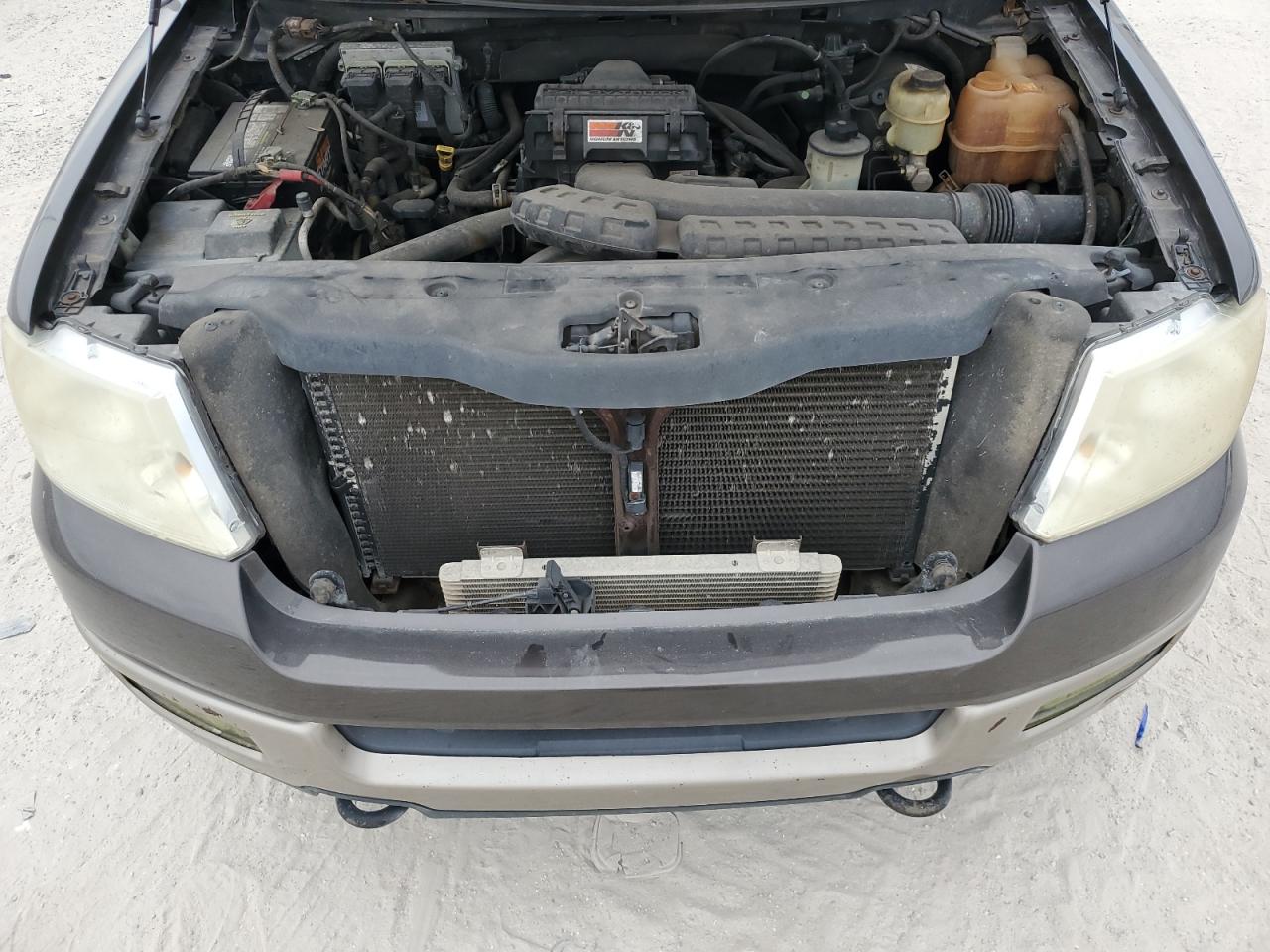 2005 Ford F-150 - Image 12