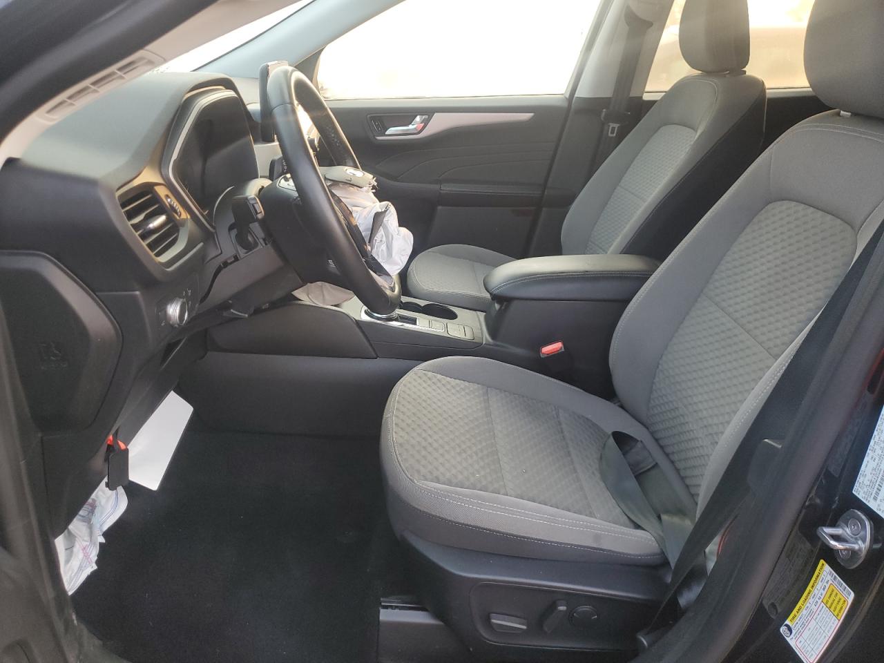 2021 Ford Escape Se VIN: 1FMCU9G63MUB24046 Lot: 70770294