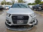 2015 Audi Q3 Prestige იყიდება Bridgeton-ში, MO - Front End