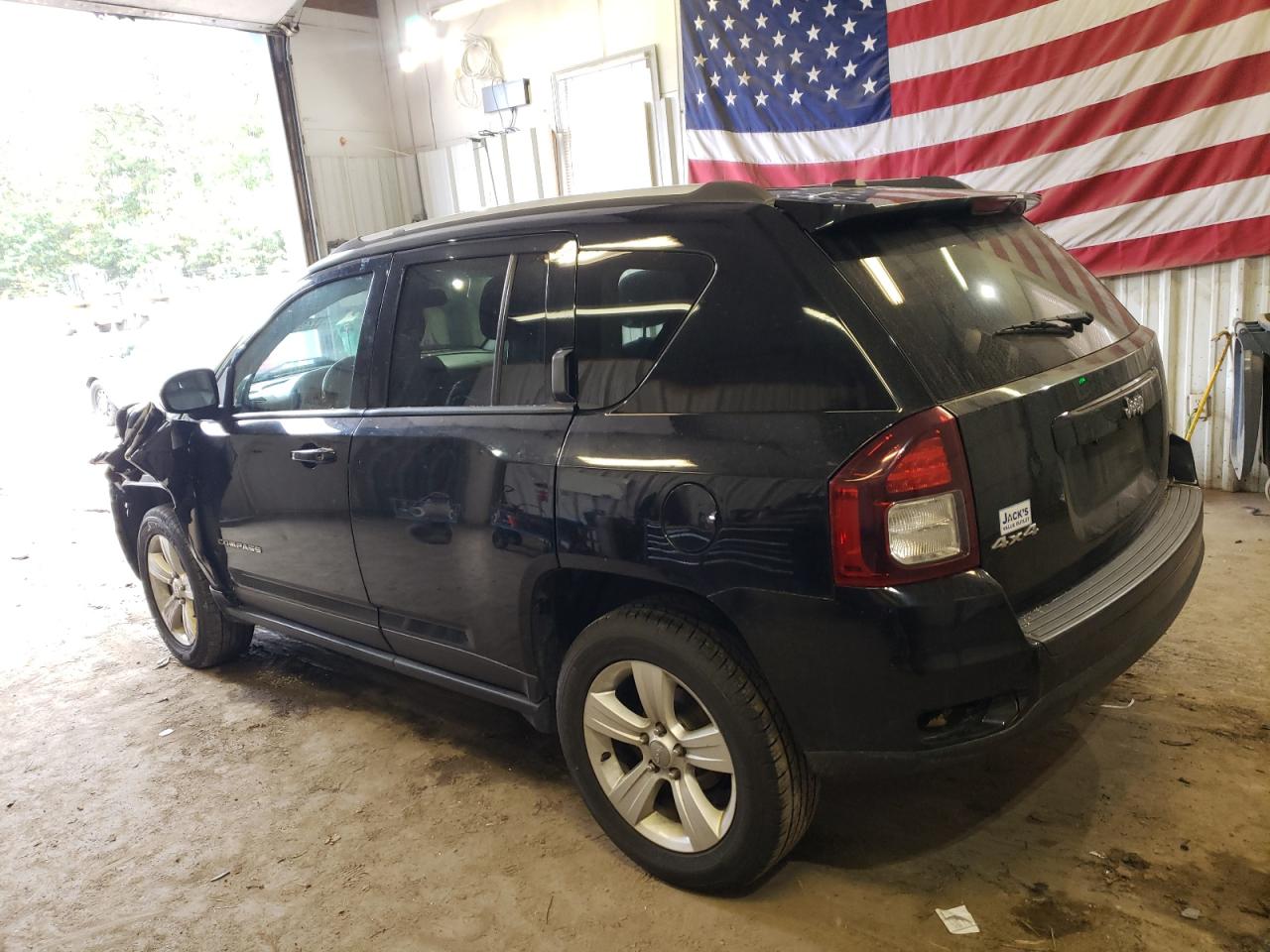 2016 Jeep Compass - Image 2