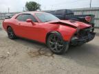 2018 Dodge Challenger Sxt იყიდება Shreveport-ში, LA - Front End