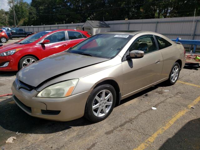 2003 Honda Accord Ex