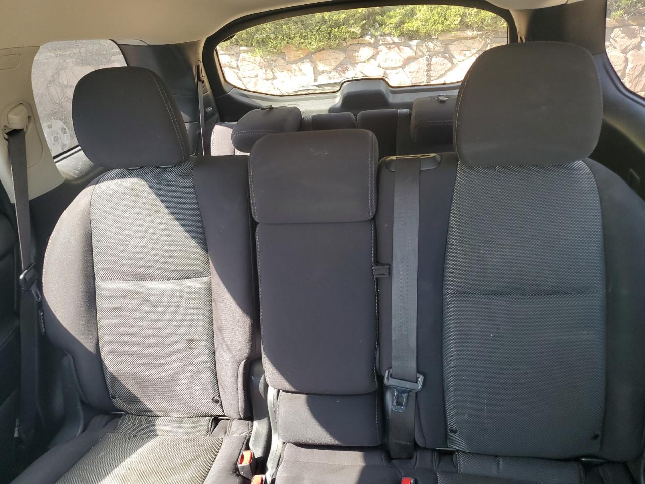 2020 Nissan Pathfinder Sv VIN: 5N1DR2BM1LC611480 Lot: 72777894