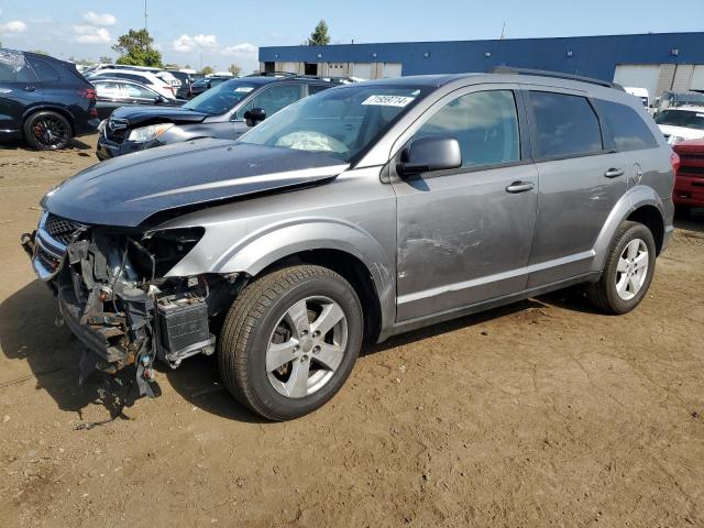 2012 Dodge Journey Sxt