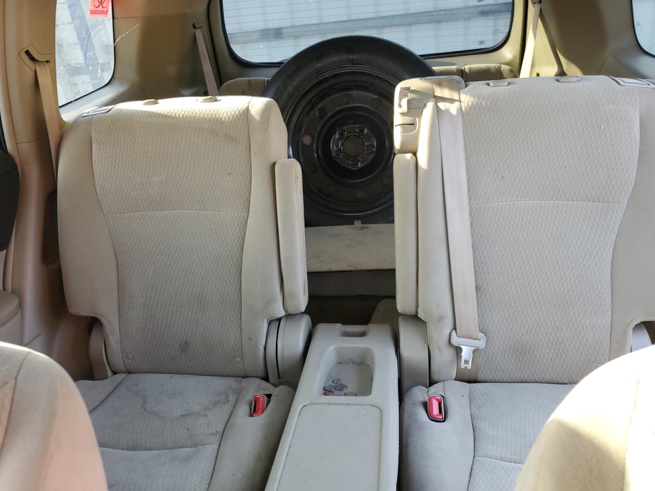 2010 Toyota Highlander - Image 10