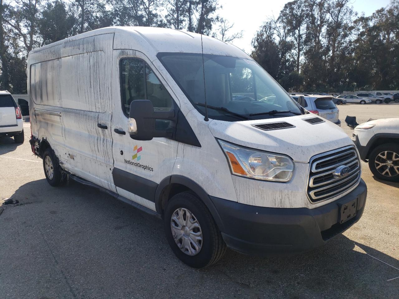 2015 Ford Transit - Image 4