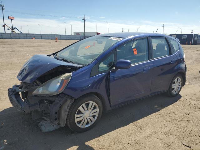 2013 Honda Fit  for Sale in Greenwood, NE - All Over