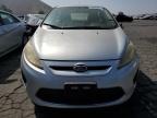 2011 Ford Fiesta Se zu verkaufen in Colton, CA - Side