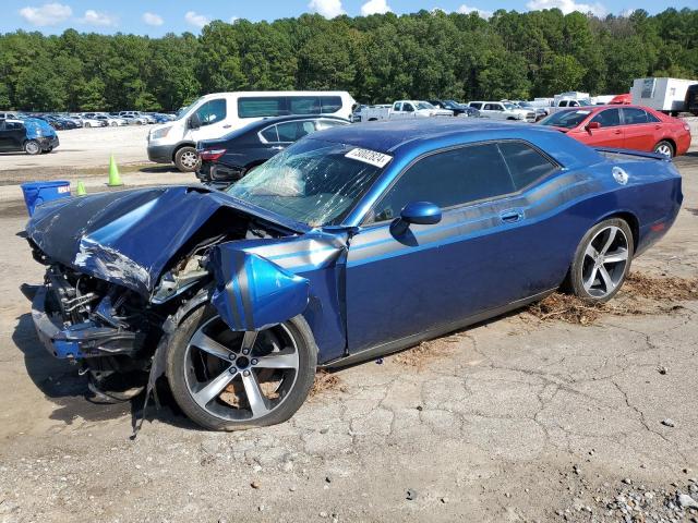 2010 Dodge Challenger R/T