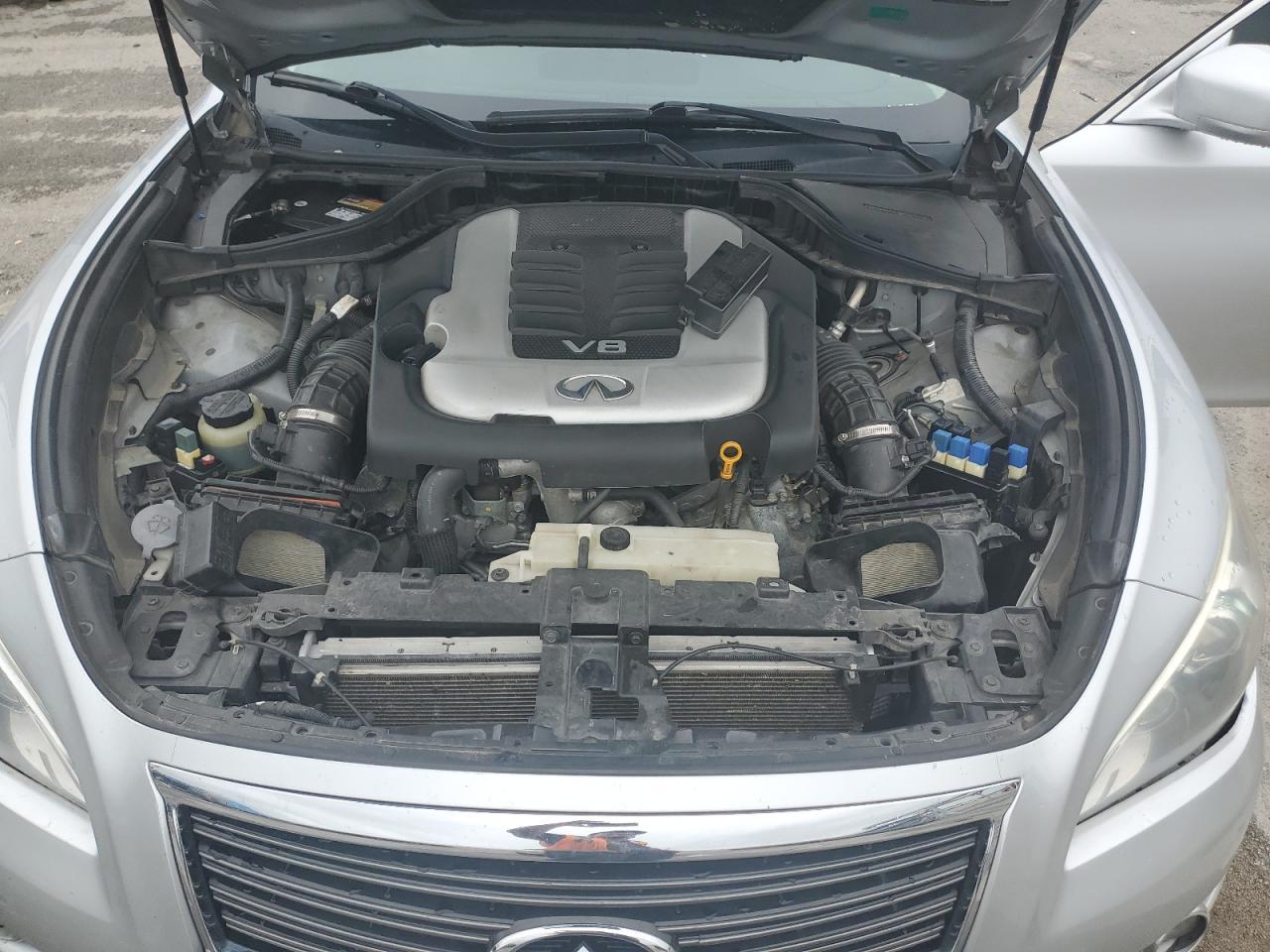 JN1AY1AP5CM530253 2012 Infiniti M56