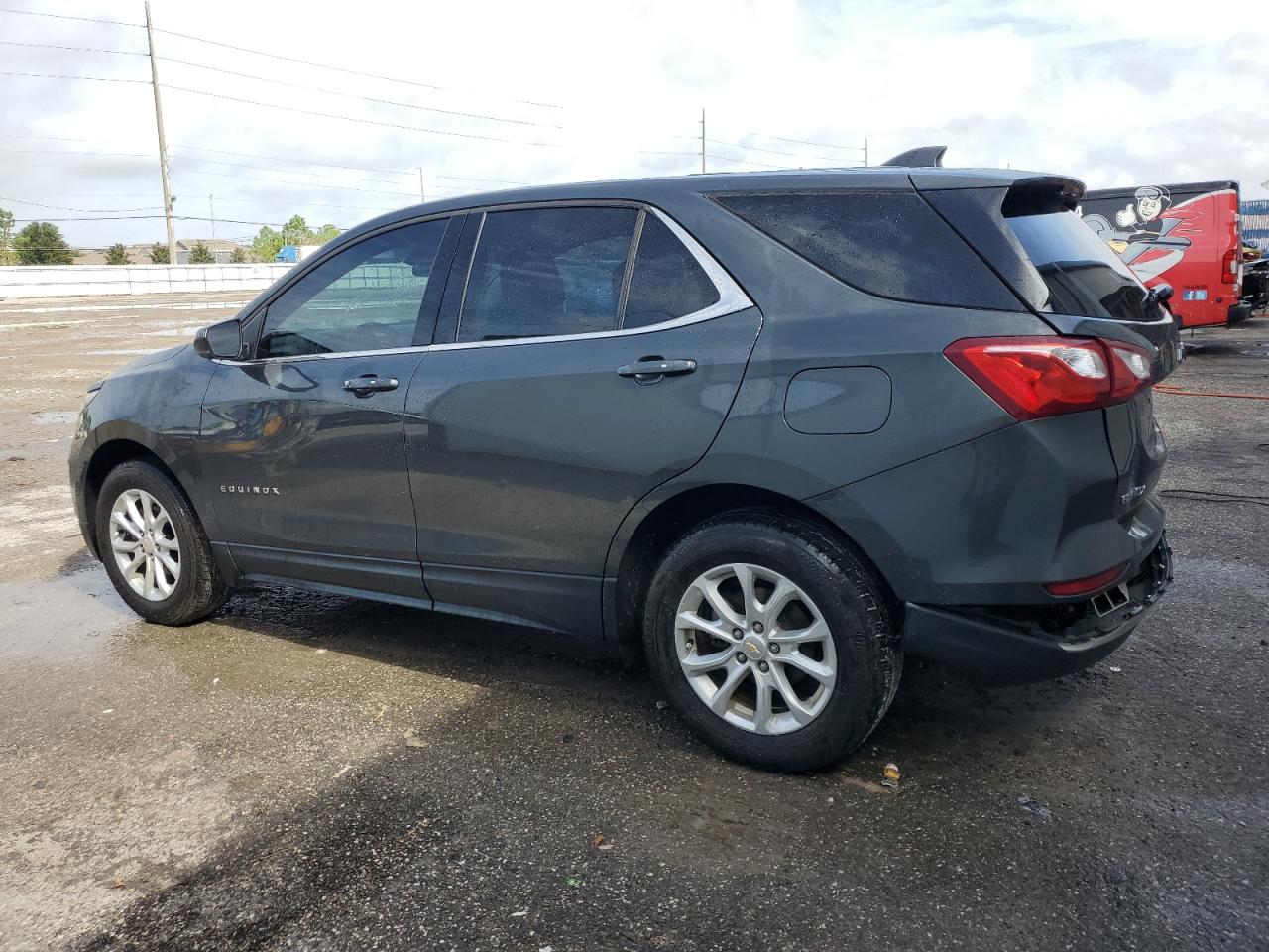 2019 Chevrolet Equinox - Image 2