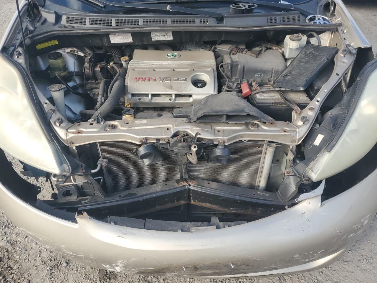 5TDZA23C66S438503 2006 Toyota Sienna Ce