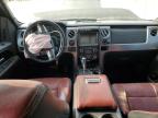 2013 Ford F150 Supercrew للبيع في Pekin، IL - Front End