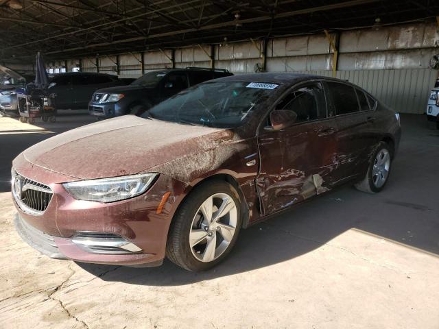 W04GL6SX5L1008655 Buick Regal PREF