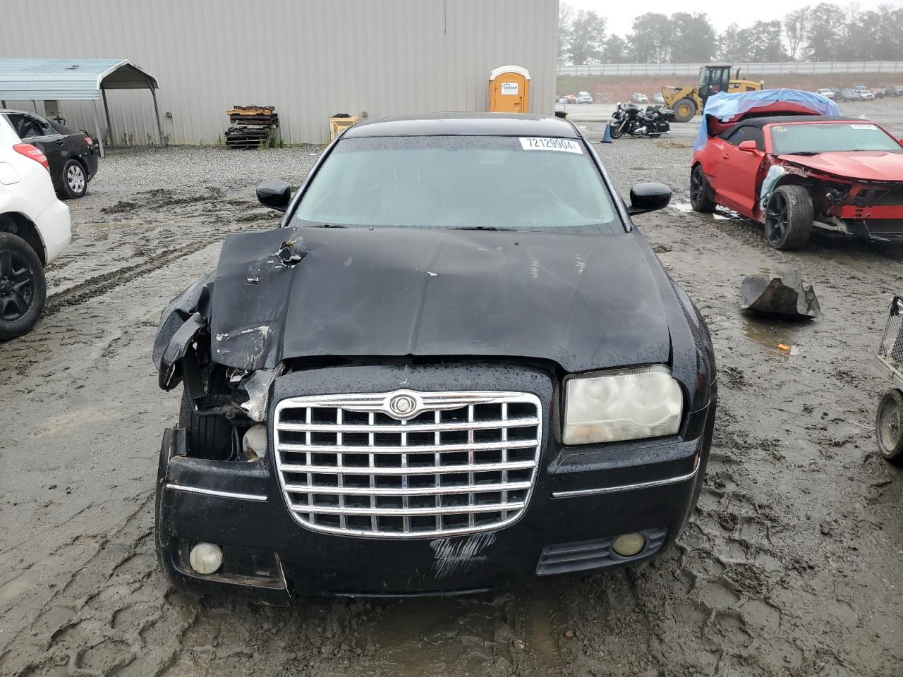 2006 Chrysler 300 - Image 5