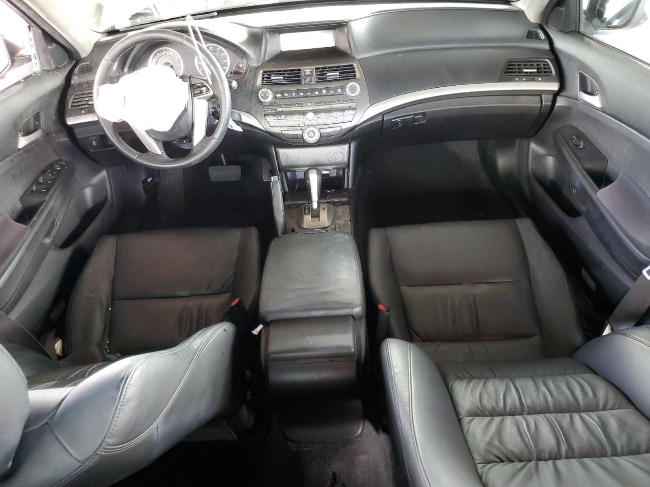 2012 Honda Accord - Image 8