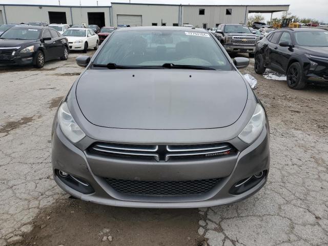  DODGE DART 2013 Szary