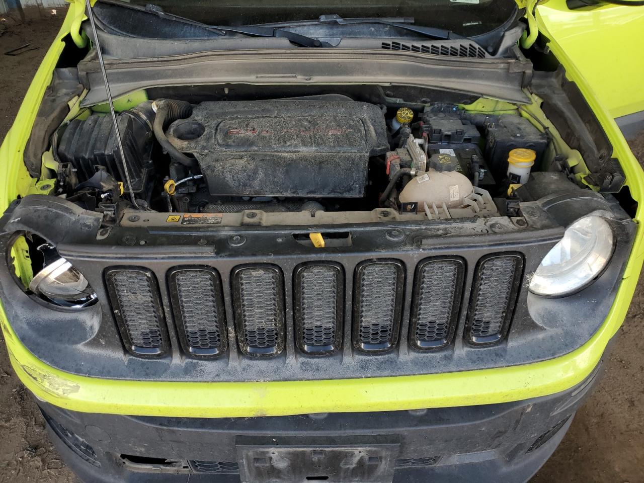 ZACCJBBB8HPE86342 2017 Jeep Renegade Latitude