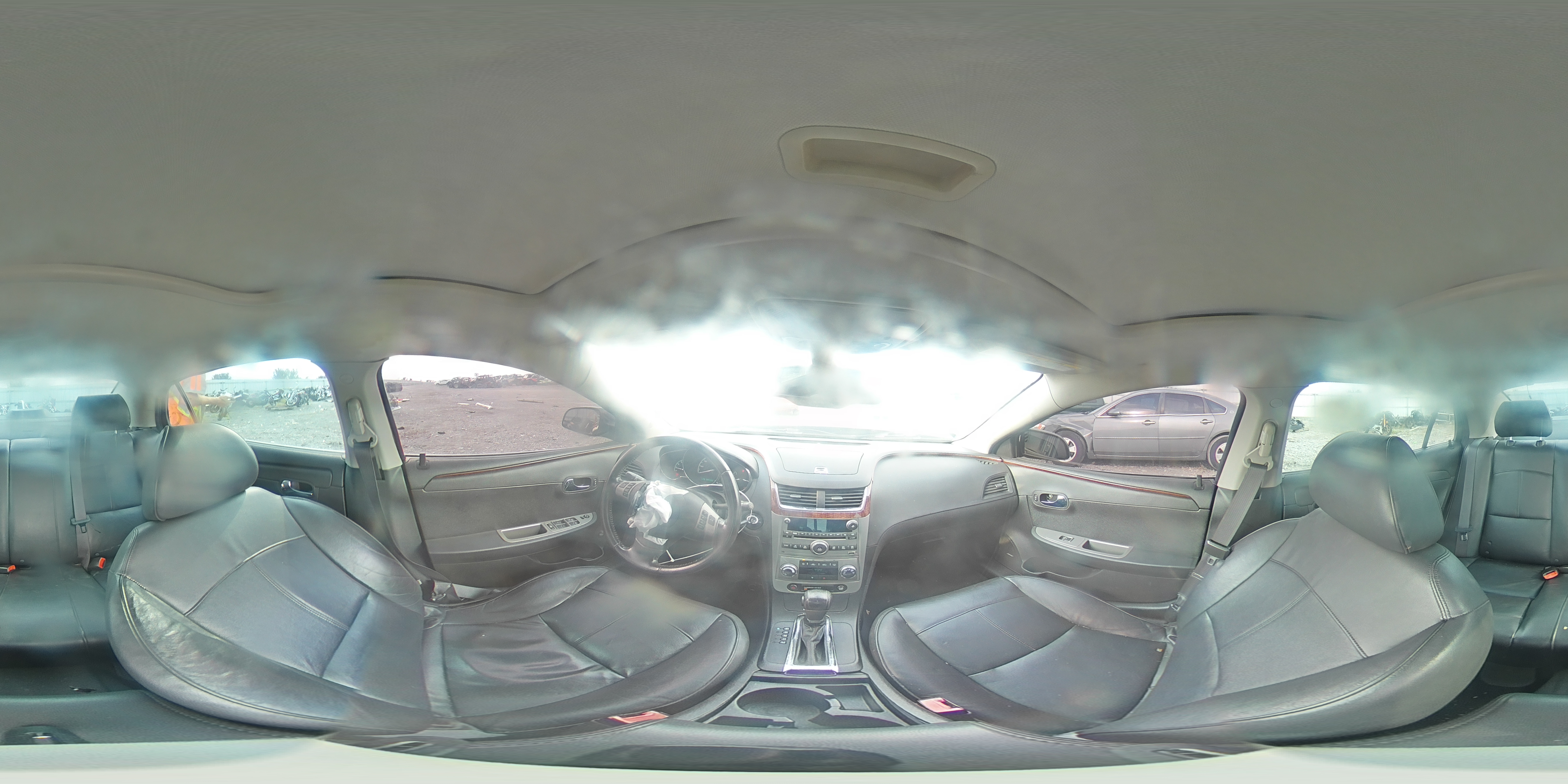 2011 Chevrolet Malibu - Image 13