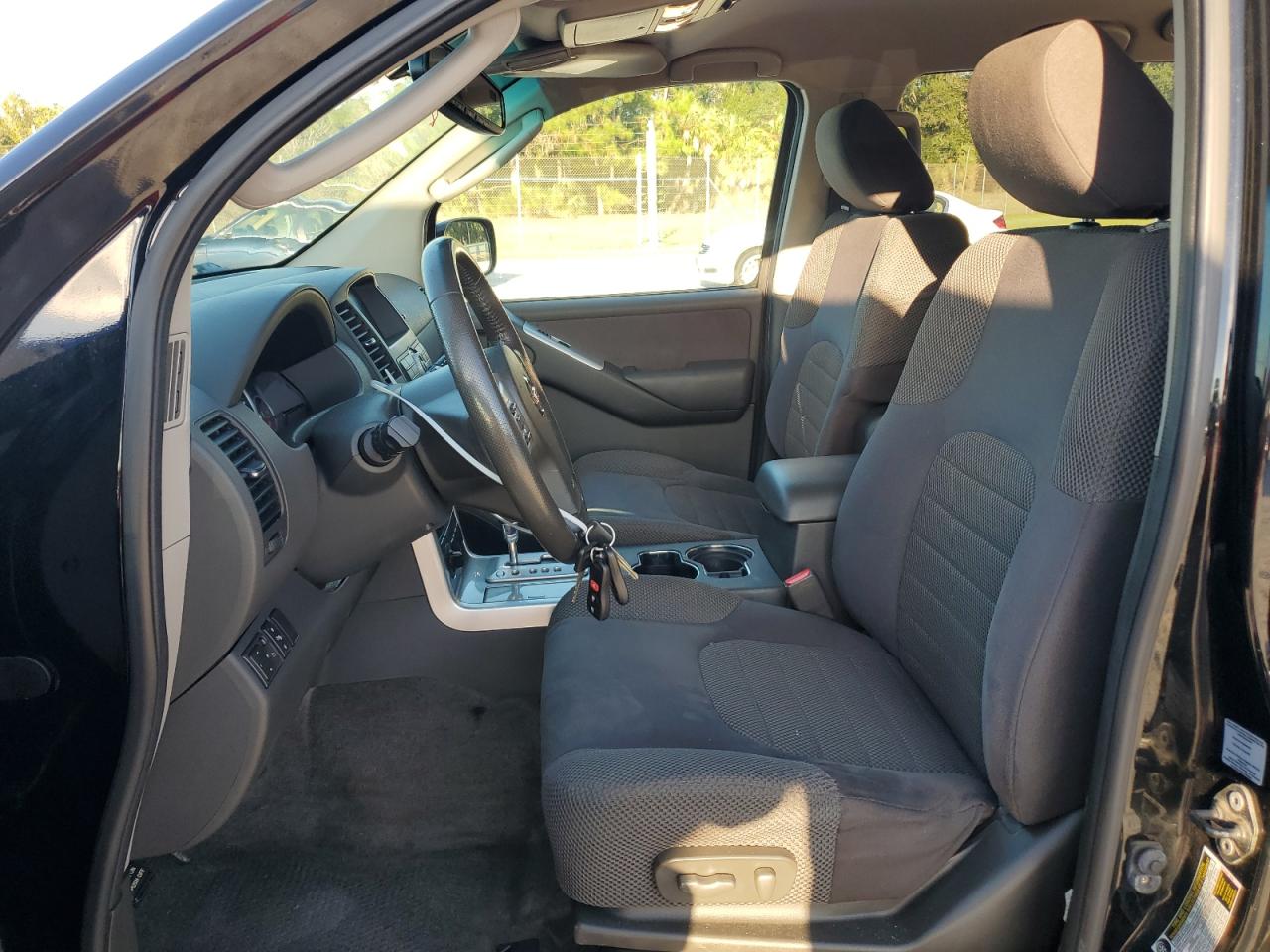 2011 Nissan Pathfinder S VIN: 5N1AR1NB3BC627265 Lot: 72693914