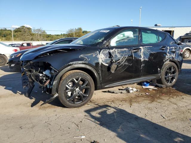  DODGE HORNET 2024 Black