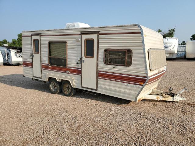 1984 King Trailer