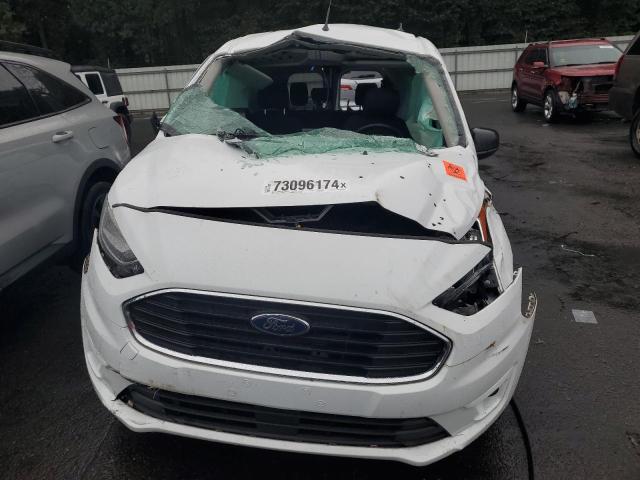  FORD TRANSIT 2019 Biały