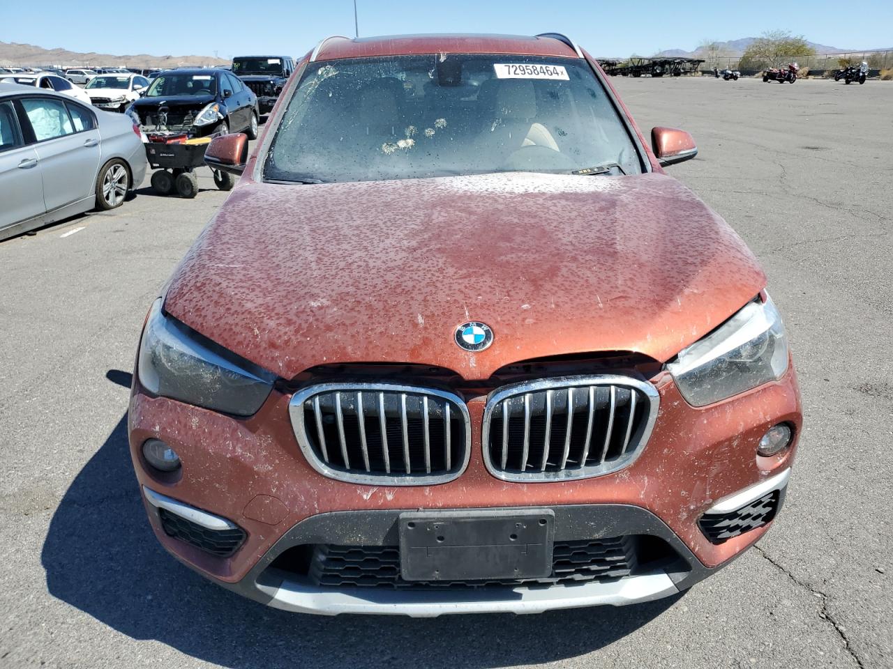 2018 BMW X1 - Image 5