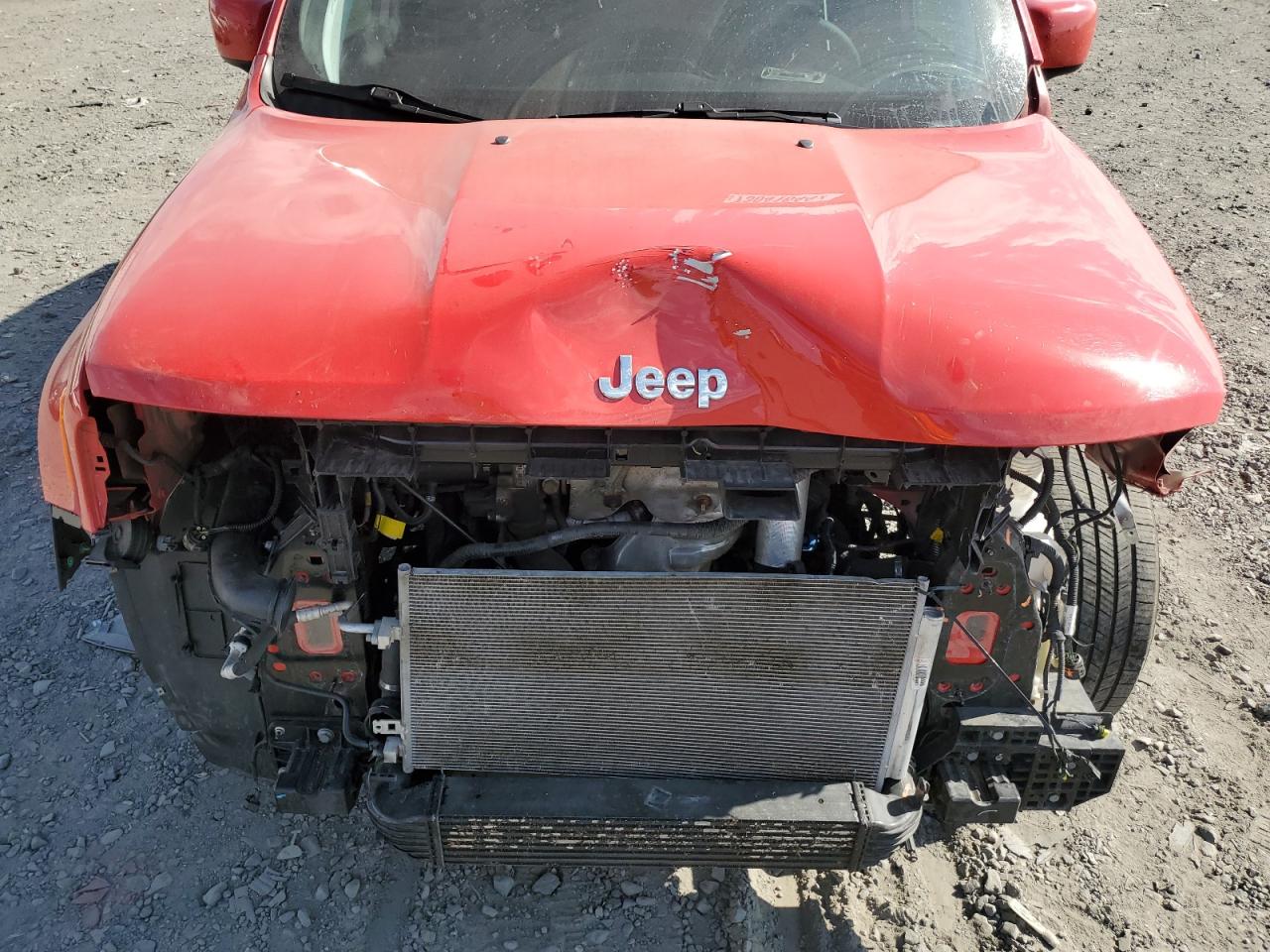 ZACCJABHXJPH64372 2018 Jeep Renegade Latitude