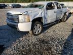 2007 Chevrolet Silverado C1500 Crew Cab продається в Memphis, TN - Rollover