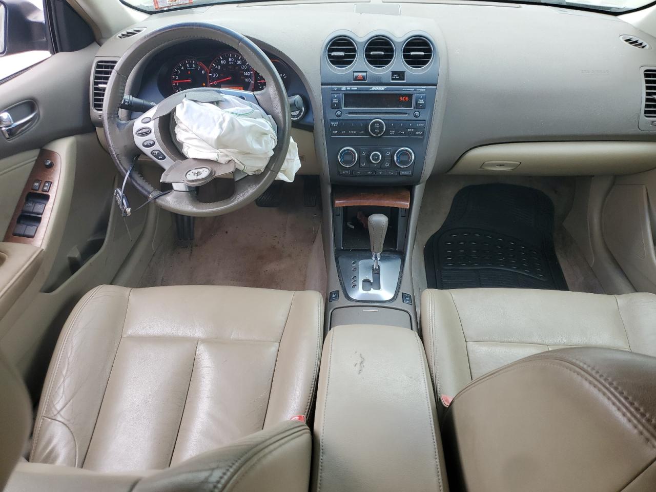 1N4BL21E98N531403 2008 Nissan Altima 3.5Se