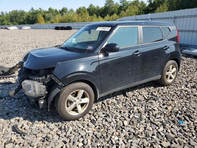 KNDJ23AU9L7708308 Kia Soul LX