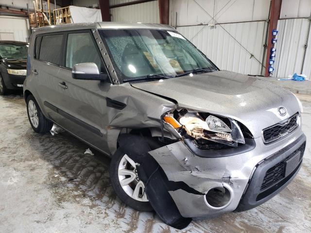  KIA SOUL 2013 Charcoal