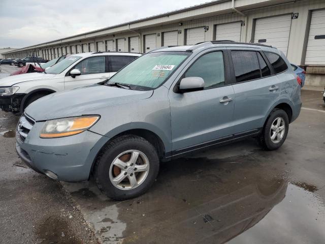 2007 Hyundai Santa Fe Gls